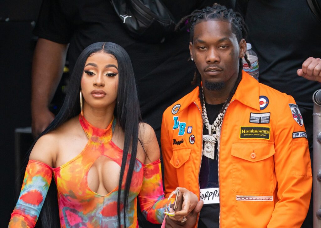 Will Cardi B And Offset Reunite Again The Clues We Have So Far