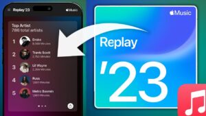 iphone rplay 2023 direction to play repaly 