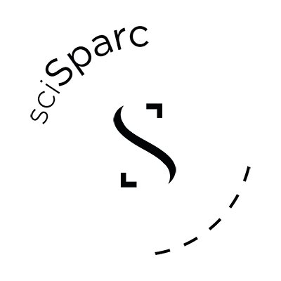 SciSparc logo