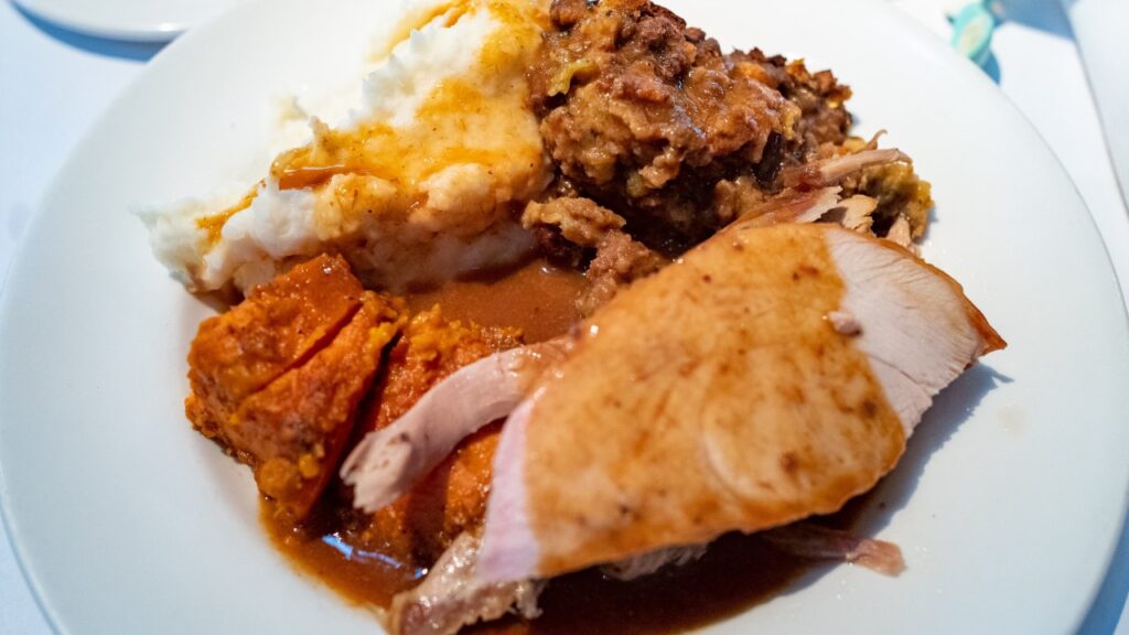 thanksgiving-plate