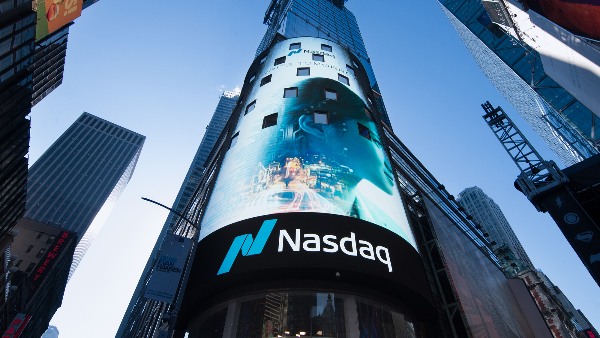 The 3 Best Nasdaq Stocks To Buy In December 2023