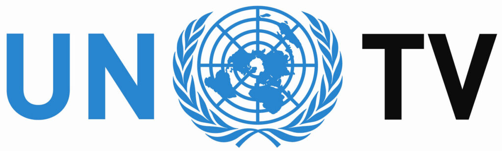 United Nations Television (UNTV).