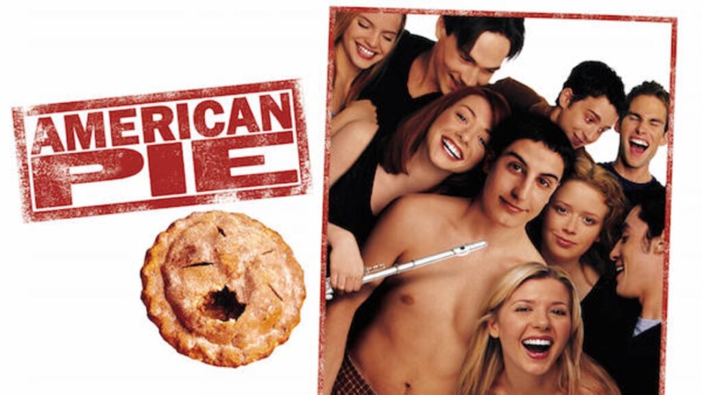 American Pie (1999),$235 million