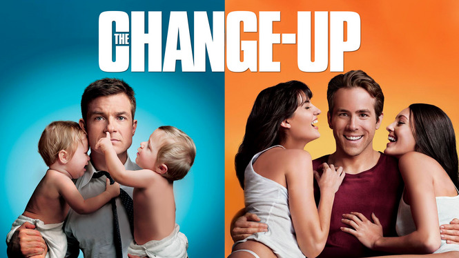 Poster image 0f The Change-Up (2011), $75.5 million