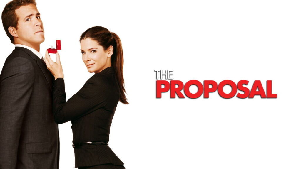 The Proposal (2009), $317.4 million