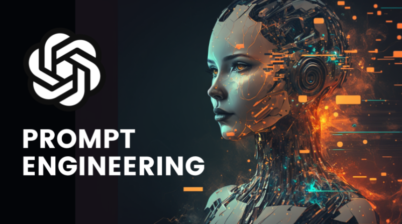 AI in jobs Prompt Engineering