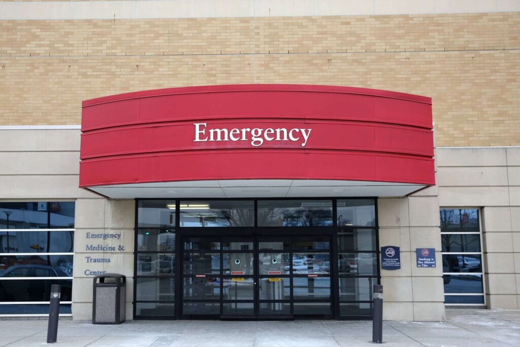 Emergency Medicine of Indiana in Bloomington, IN