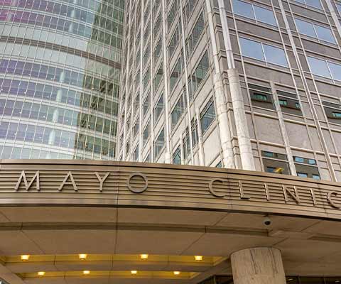 Mayo Clinic in Phoenix