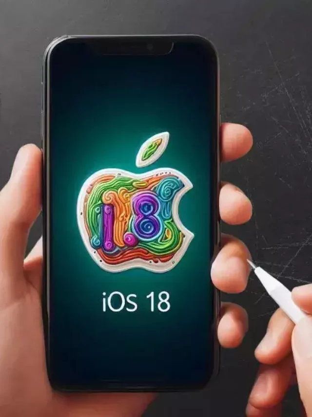 Apple Introduces Generative AI to iOS 18,iPhone-iPad