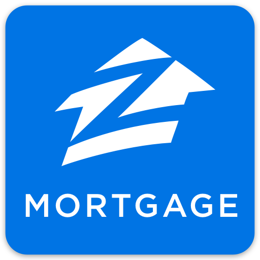 Zillow Morgage calculator logo
