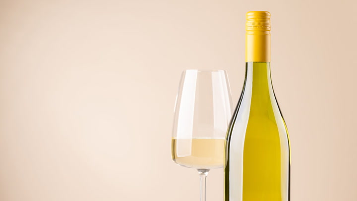 ¼ cup white wine