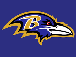 Baltimore Ravens, logo
